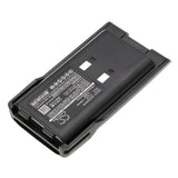 Battery for HYT TC-600 BL1203 7.4V Li-ion 1250mAh / 9.25Wh