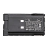 Battery for HYT TC-600 BL1203 7.4V Li-ion 1250mAh / 9.25Wh