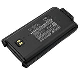 Battery for Hytera TC-610P BL1204, BL2001 7.4V Li-ion 1200mAh / 8.88Wh