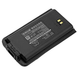 Battery for Hytera TC-620 BL1204, BL2001 7.4V Li-ion 1200mAh / 8.88Wh