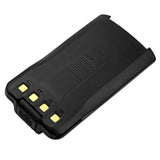 Battery for Hytera TC-610P BL1204, BL2001 7.4V Li-ion 1200mAh / 8.88Wh