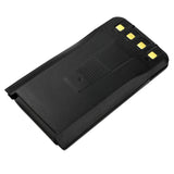 Battery for HYT TC-610S BL1204, BL2001 7.4V Li-ion 1200mAh / 8.88Wh