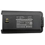 Battery for Hytera TC-610 BL1204, BL2001 7.4V Li-ion 1200mAh / 8.88Wh