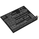 Battery for HTC Desire 19S B2Q74100 3.85V Li-Polymer 2650mAh / 10.20Wh