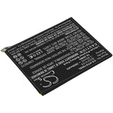 Battery for HTC Desire 19S B2Q74100 3.85V Li-Polymer 2650mAh / 10.20Wh