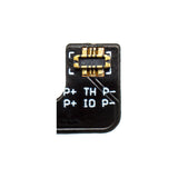 Battery for HTC Desire 19S B2Q74100 3.85V Li-Polymer 2650mAh / 10.20Wh