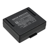Battery for Hetronic NOVA XXL 68108870, 68108875, 68108880, 68303600 3.7V Li-ion