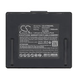 Battery for Hetronic NOVA XXL 68108870, 68108875, 68108880, 68303600 3.7V Li-ion
