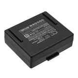 Battery for Hetronic NOVA XXL 68108870, 68108875, 68108880, 68303600 3.7V Li-ion