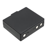 Battery for Hetronic NOVA XXL 68108870, 68108875, 68108880, 68303600 3.7V Li-ion