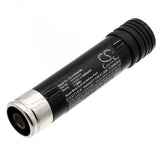 Battery for Hetronic HH-L 68305001 3.6V Ni-MH 2000mAh / 7.20Wh