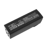 Battery for Hetronic ERGO-S 68303700 3.7V Li-ion 3400mAh / 12.58Wh