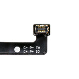 Battery for HTC F233 B2Q9F100 3.85V Li-Polymer 4650mAh / 17.90Wh
