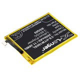 Battery for HTC Wildfire E1 plus BSQ09 3.85V Li-Polymer 2950mAh / 11.36Wh