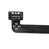 Battery for HTC Wildfire E1 plus BSQ09 3.85V Li-Polymer 2950mAh / 11.36Wh