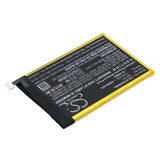 Battery for HTC Wildfire E2 BST01 3.85V Li-Polymer 4000mAh / 15.40Wh