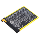 Battery for HTC Wildfire E Lite BSF50 3.85V Li-Polymer 3000mAh / 11.55Wh
