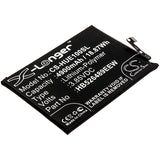 Battery for Huawei Changwan 9A HB526489EEW 3.85V Li-Polymer 4900mAh / 18.87Wh