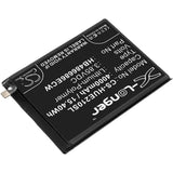 Battery for Huawei FRL-AN00a HB486686ECW 3.85V Li-Polymer 4000mAh / 15.40Wh