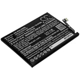 Battery for Huawei P Smart 2021 HB526488EEW 3.85V Li-Polymer 4850mAh / 18.67Wh