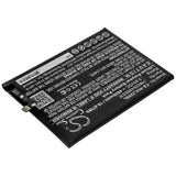 Battery for Huawei Changxiang 20 SE HB526488EEW 3.85V Li-Polymer 4850mAh / 18.6