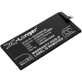 Battery for Huawei TAH-AN00m HB3246A1EEW 3.85V Li-Polymer 2150mAh / 8.28Wh