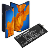 Battery for Huawei TAH-AN00m HB3246A1EEW 3.85V Li-Polymer 2150mAh / 8.28Wh