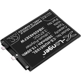Battery for Huawei JLH-AN00 HB426493EFW 3.87V Li-Polymer 3900mAh / 15.09Wh