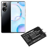 Battery for Huawei JLH-AN00 HB426493EFW 3.87V Li-Polymer 3900mAh / 15.09Wh