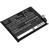 Battery for Huawei CDY-AN90 HB466483EEW 3.85V Li-Polymer 3850mAh / 14.82Wh