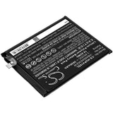 Battery for Huawei CDY-TN90 HB466483EEW 3.85V Li-Polymer 3850mAh / 14.82Wh