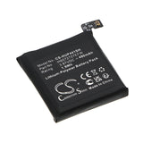 Battery for Huawei Watch GT4 41mm HB572727EFW 3.87V Li-Polymer 490mAh / 1.9Wh