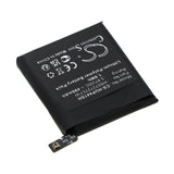 Battery for Huawei Watch GT4 41mm HB572727EFW 3.87V Li-Polymer 490mAh / 1.9Wh