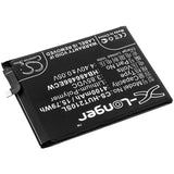 Battery for Huawei LYA-AL10 HB486486ECW 3.85V Li-Polymer 4100mAh / 15.79Wh