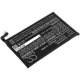 Battery for Huawei Mate 30 RS 5G HB555591EEW 3.85V Li-Polymer 4300mAh / 16.56Wh