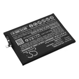 Battery for Huawei MGA-LX9 HB536896EFW 3.87V Li-Polymer 5900mAh / 22.83Wh