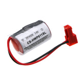 Battery for Honeywell Modicom Quantum 51197593-100, TL-5902 3.6V Li-MnO2 1200mAh