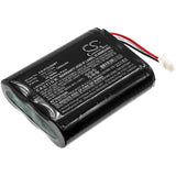 Battery for Honeywell AI05-2 300-10186 3.7V Li-ion 7800mAh / 28.86Wh