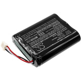 Battery for Honeywell AI05-2 300-10186 3.7V Li-ion 7800mAh / 28.86Wh