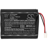 Battery for Honeywell AI05-2 300-10186 3.7V Li-ion 7800mAh / 28.86Wh