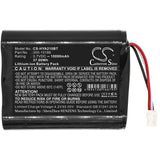 Battery for ADT ADT5AIO 3.7V Li-ion 10000mAh / 37.00Wh