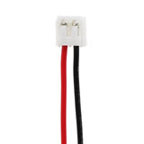 Battery for Honeywell SEC-H-600 H10499 12.0V Ni-MH 300mAh / 3.60Wh