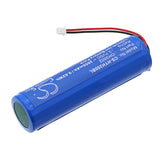 Battery for Honeywell OH3502 OH3502 3.7V Li-ion 2600mAh / 9.62Wh