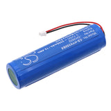 Battery for Honeywell OH3502 1D OH3502 3.7V Li-ion 3350mAh / 12.4Wh