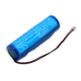 Battery for Honeywell OH4502 2D Laser Wireles INR18650-3SC 3.7V Li-ion 2600mAh 