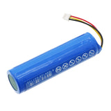 Battery for Honeywell HH492 3008-4418-001, BAT-492 3.7V Li-ion 2600mAh / 9.62Wh