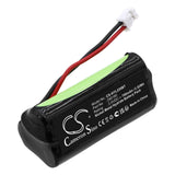 Battery for Honeywell ExiLED22 290180, 34/40 44 M ST, A965/HT, BAT1 3.6V Ni-MH 