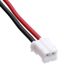 Battery for Honeywell ExiLED34 290180, 34/40 44 M ST, A965/HT, BAT1 3.6V Ni-MH 