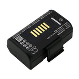 Battery for Datamax ONeil Printer 7.4V Li-ion 3400mAh / 25.16Wh