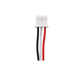 Battery for Honeywell Home PROSIXC2W 300-10342 3.7V Li-ion 3400mAh / 12.58Wh